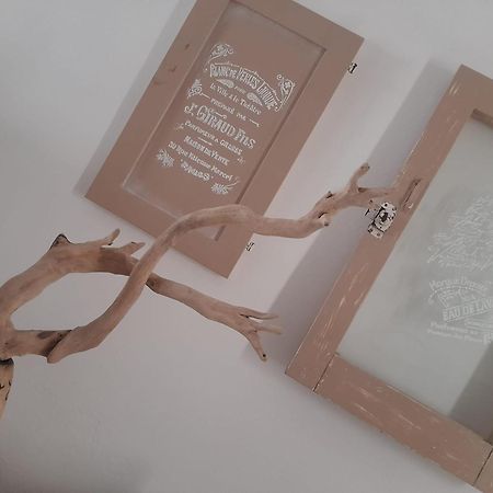 Tra Vento E Mare Apartment Lendinuso Ngoại thất bức ảnh