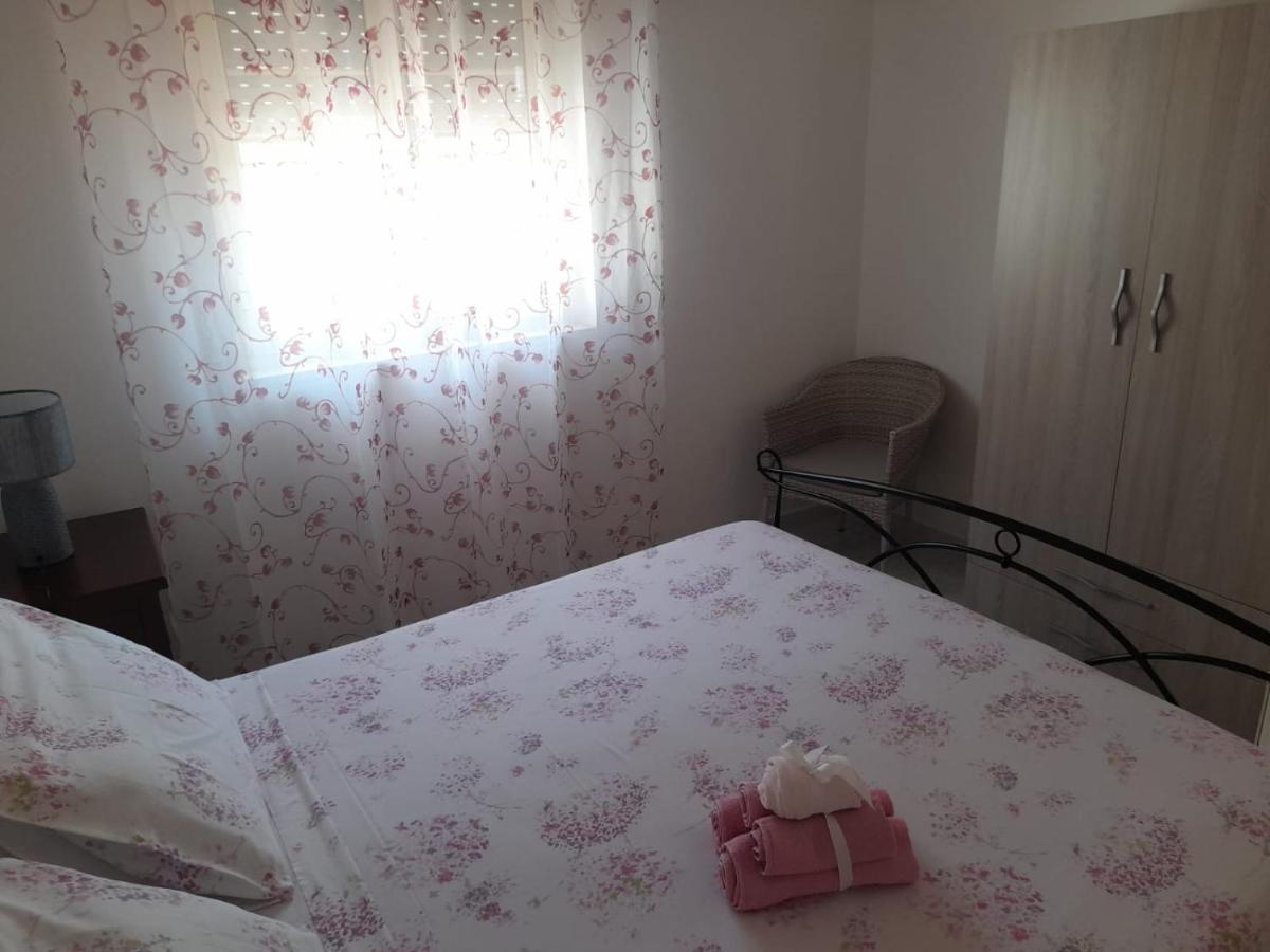 Tra Vento E Mare Apartment Lendinuso Ngoại thất bức ảnh