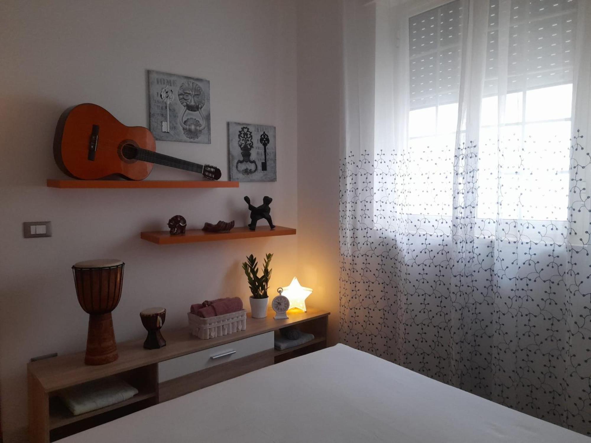 Tra Vento E Mare Apartment Lendinuso Ngoại thất bức ảnh
